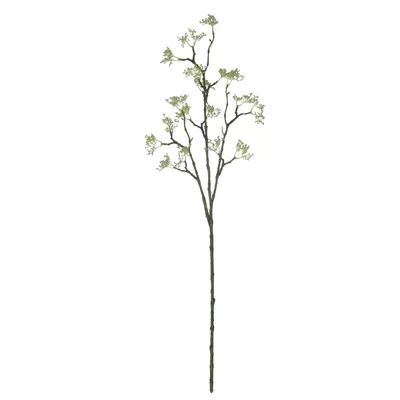 Faux Cherry Blossom Stems Bungalow Rose | Wayfair North America