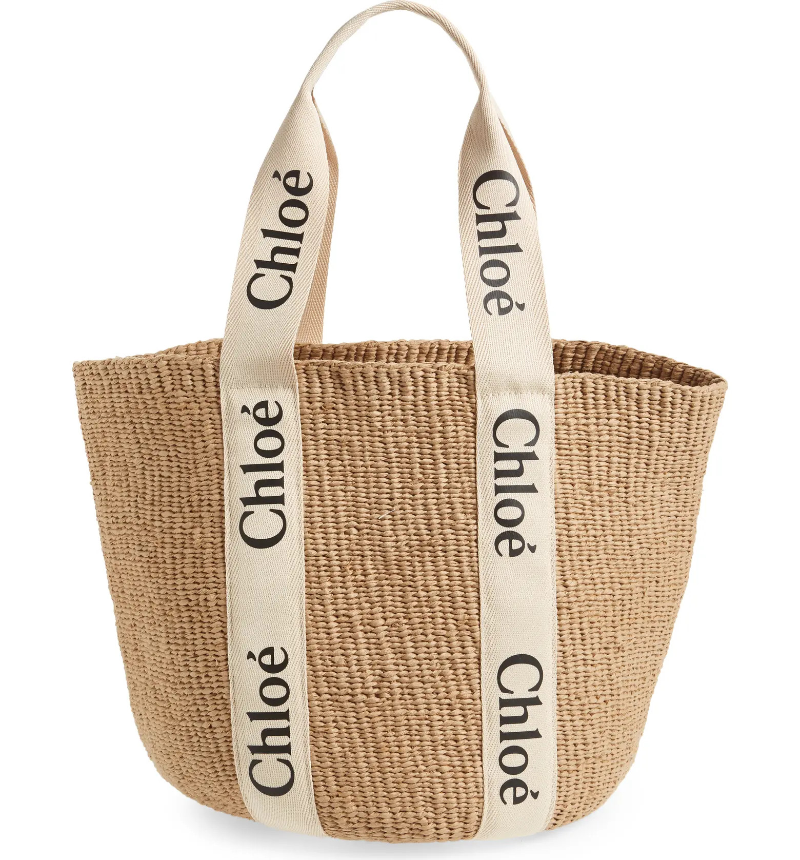 x Mifuko Large Woody Basket Tote | Nordstrom
