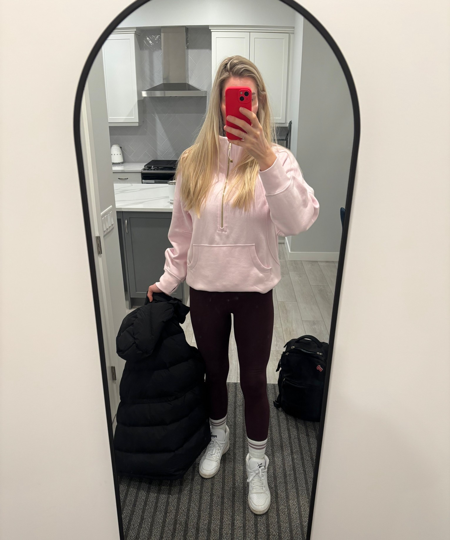 PE teacher life. 
Outfit brought to you by a Lululemon, Amazon, Aritzia, shoe company,and mejuri

Lululemon winder puff 600 down mid length best size 6


#LTKcanada #LTKfitness #LTKwinter