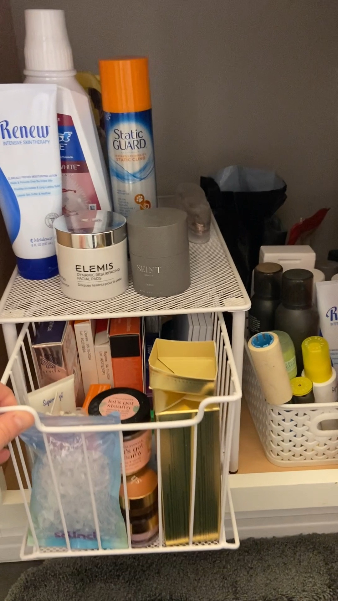 Vanity clean out — here’s some of my favorite products for hair and skin. 

#LTKbeauty #LTKfindsunder50 #LTKMostLoved