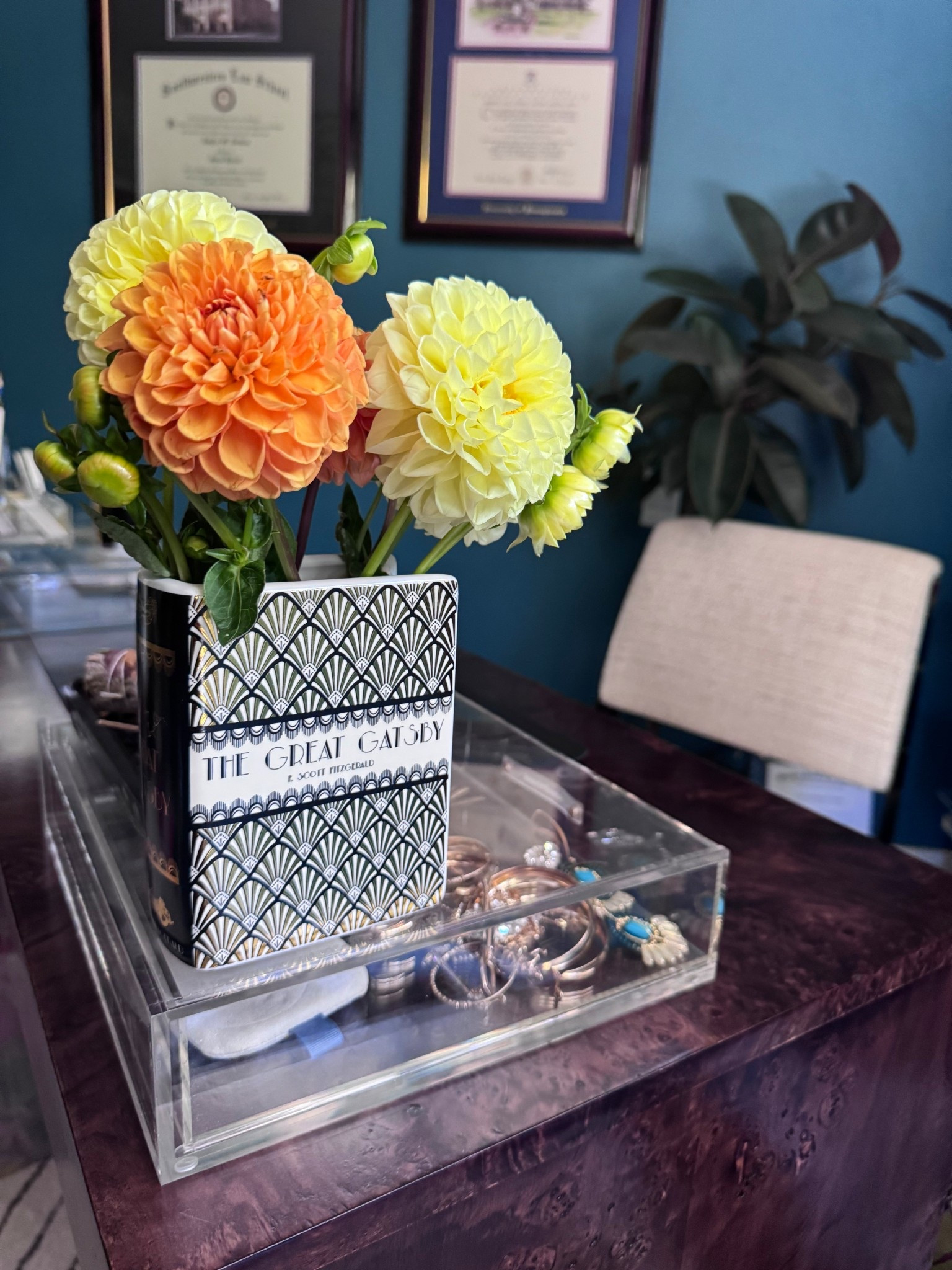 the perfect vase doesn’t exi-- #primedaydeals

#LTKFindsUnder50 #LTKHome #LTKSaleAlert