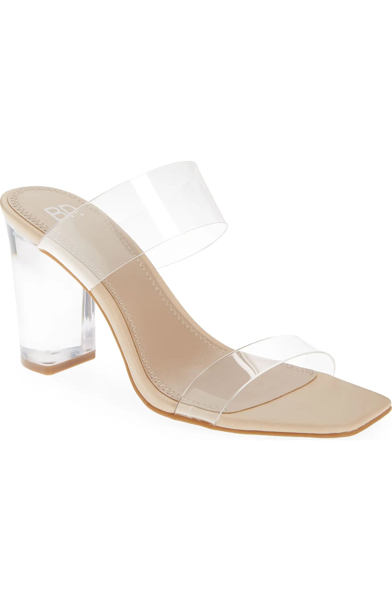 Nola Sandal (Women) | Nordstrom Rack