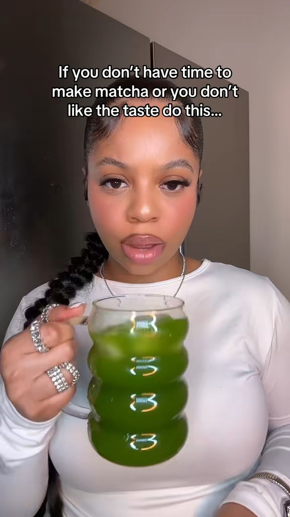 Goli matcha mind! Can I be honest? I don’t actually love the taste of matcha ! But I love the benefits !! So I’ve been taking this supplement

#LTKmorningroutine #LTKOver40 #LTKselfcare