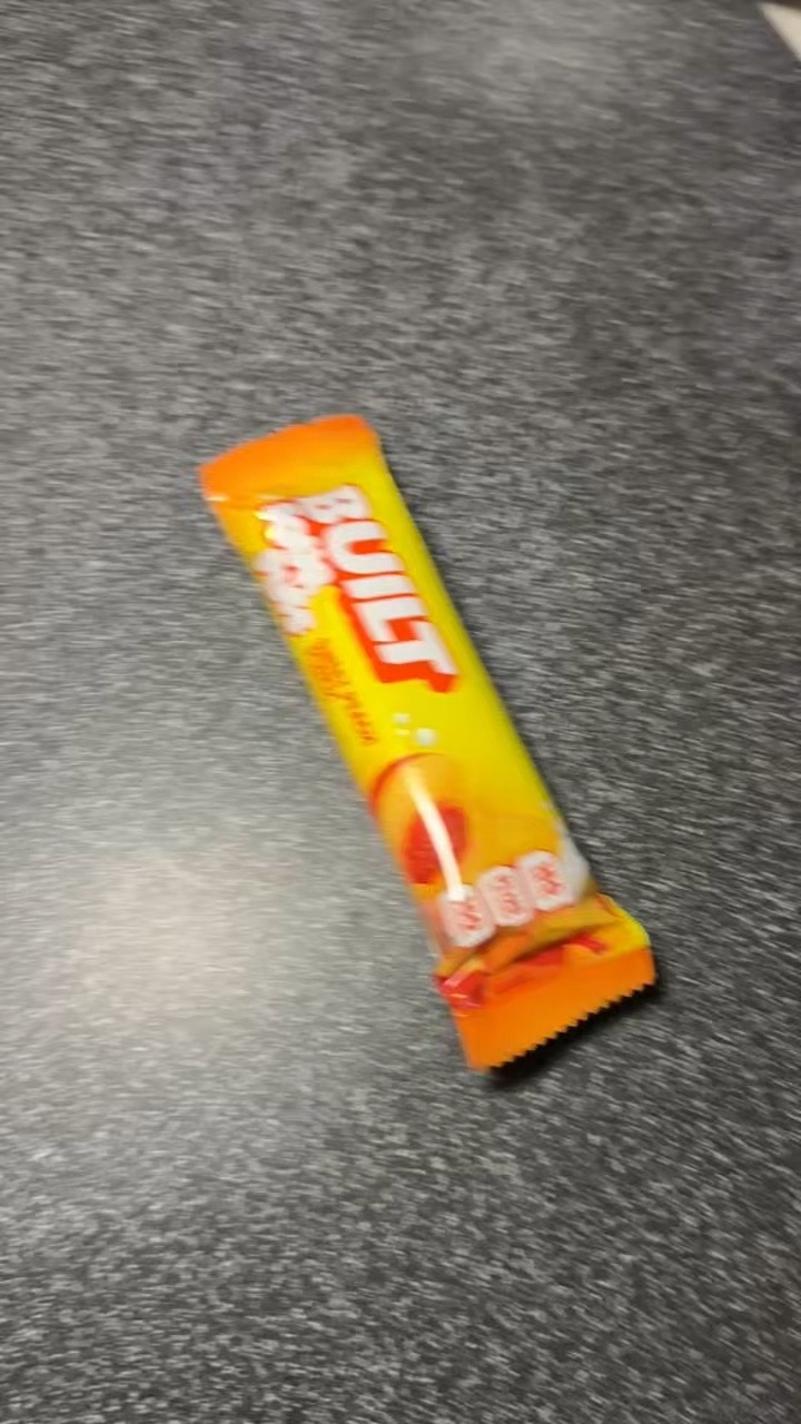 Have you had this bar yet?! Omg! 

#LTKdayinmylife #LTKfoodie