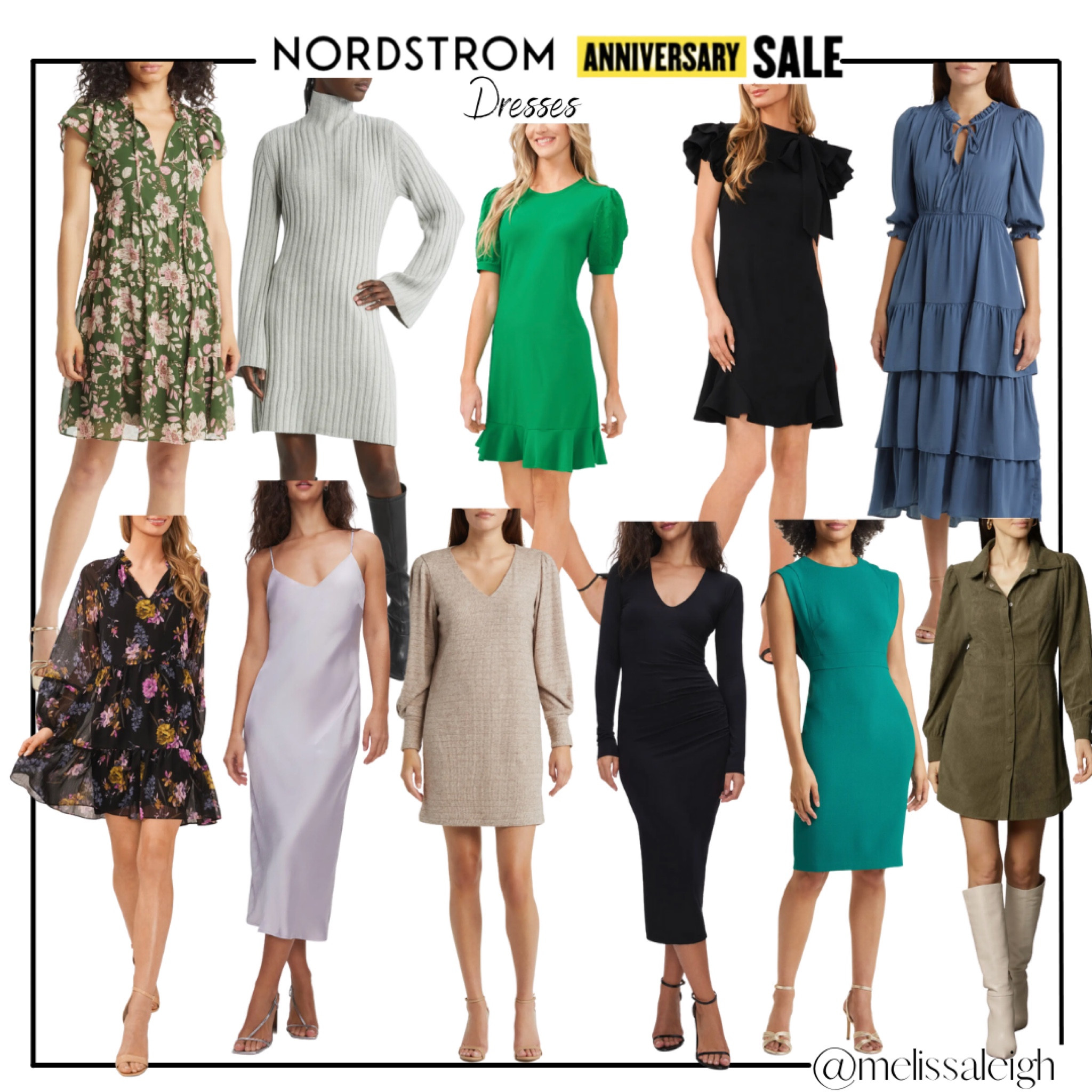 Nordstrom anniversary sale, Nordstrom, Nordstrom sale, n sale 2023, fall outfit, fall style, sale finds, fall fashion, fall staple items, fall work outfits, sweater dress, floral dress, mini dress, corduroy dress, satin dress, wedding guest dress, tiered dress, black dress , Vince Camuto dress, good American dress

#LTKxNSale #LTKworkwear #LTKSeasonal