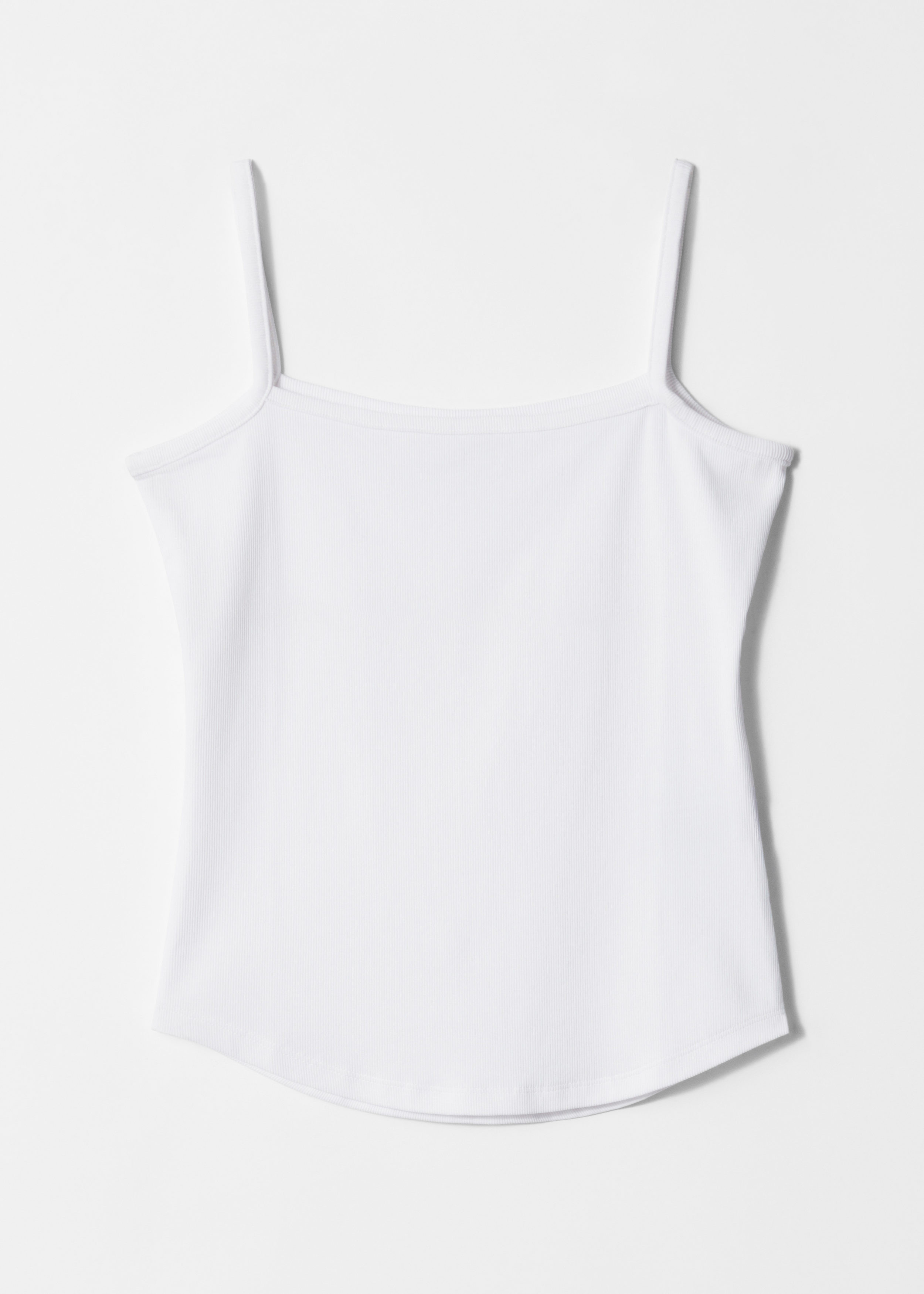 Strappy Top | & Other Stories - US