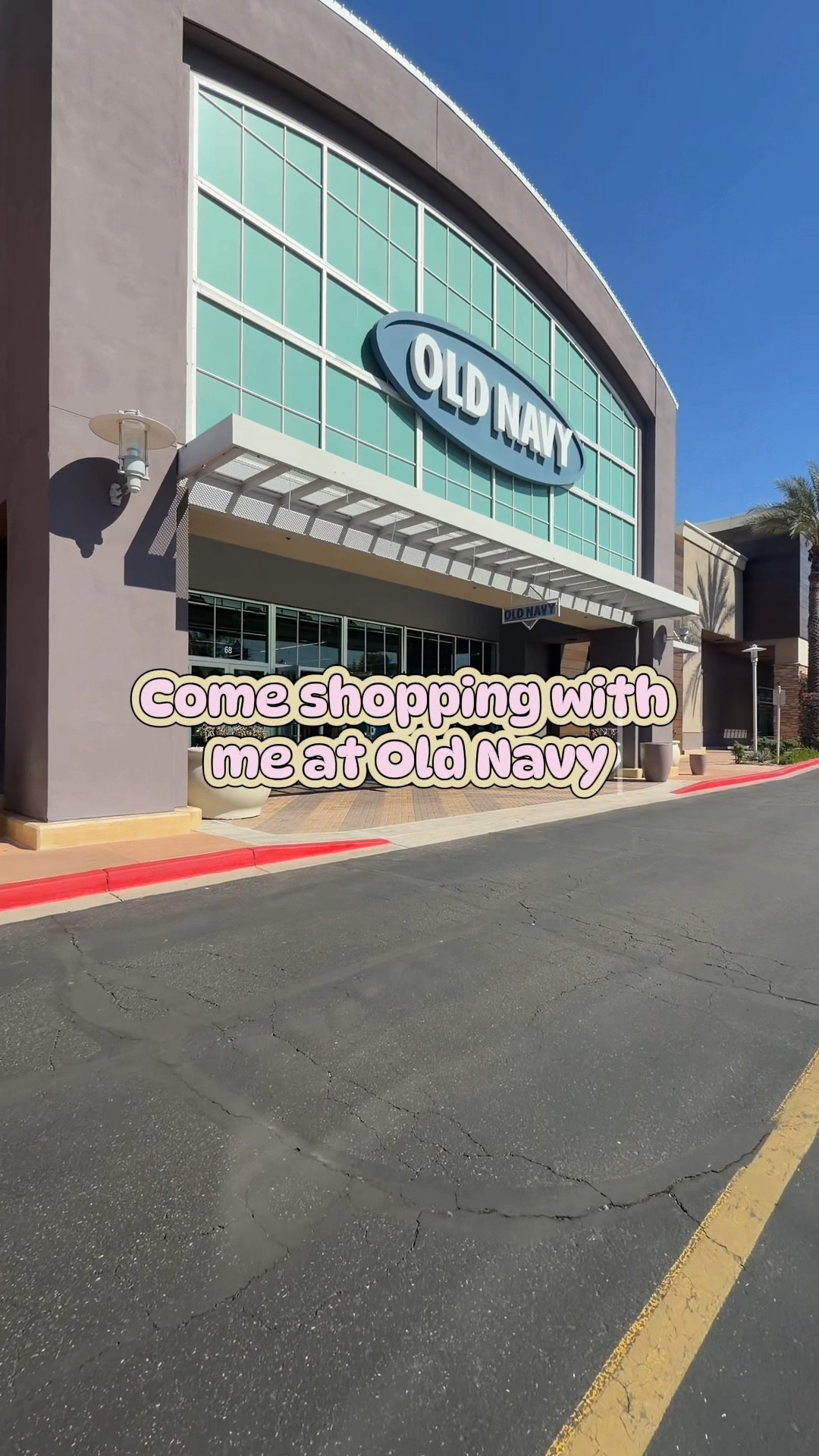 So many cute spring arrivals at old navy 🌼🛍️😍

#LTKmomlife #LTKSpringSale #LTKvlog