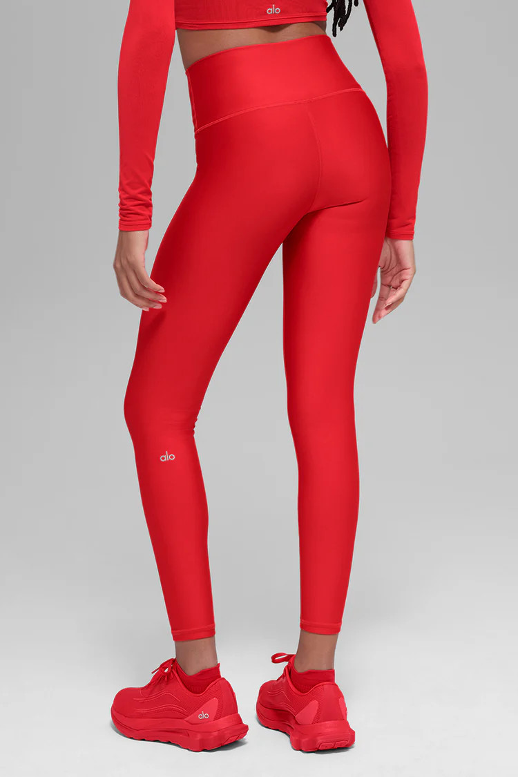 7/8 High-Waist Airlift Legging | Alo Yoga (US)