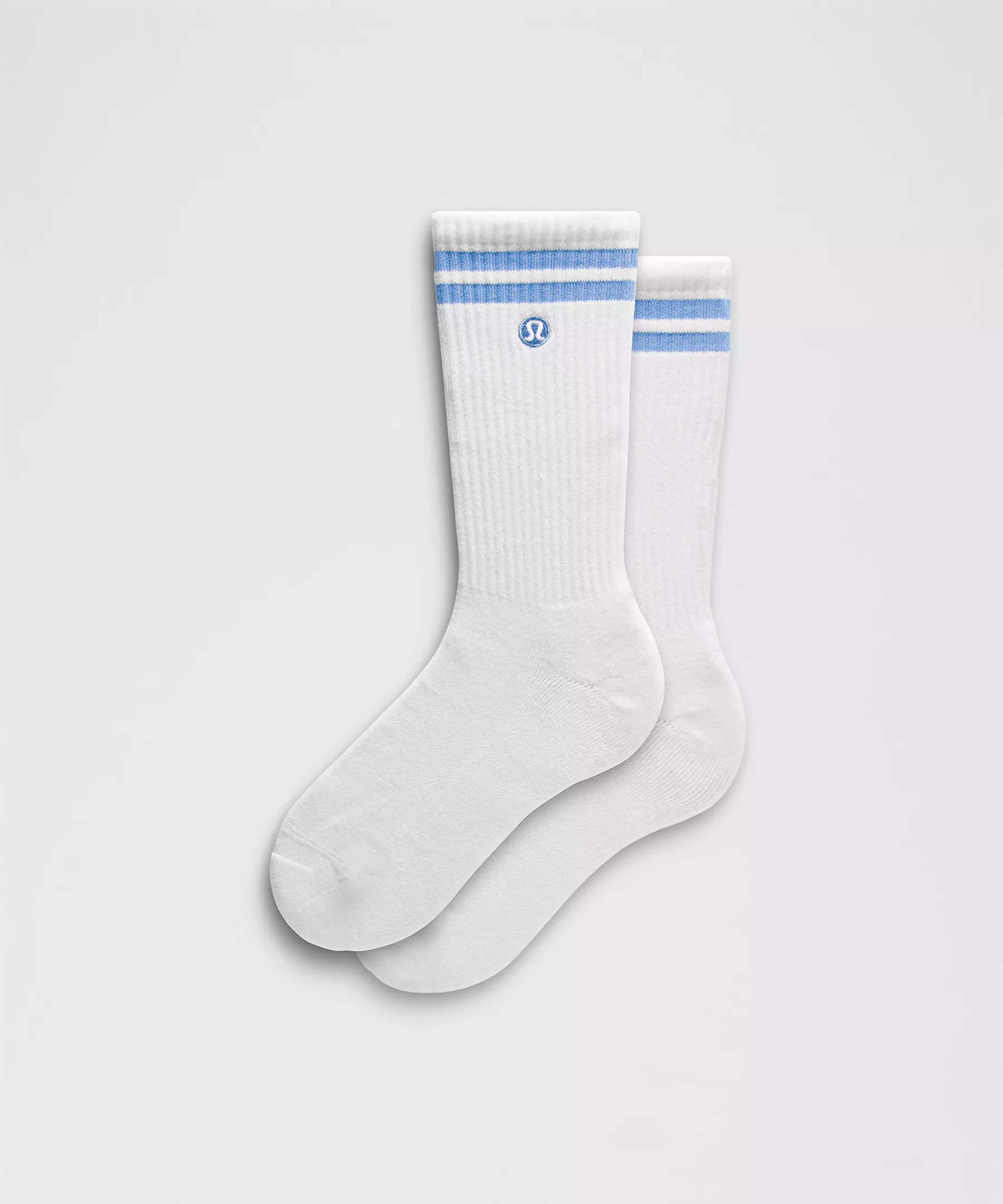 Unisex Daily Essential Crew Socks | Lululemon (US)