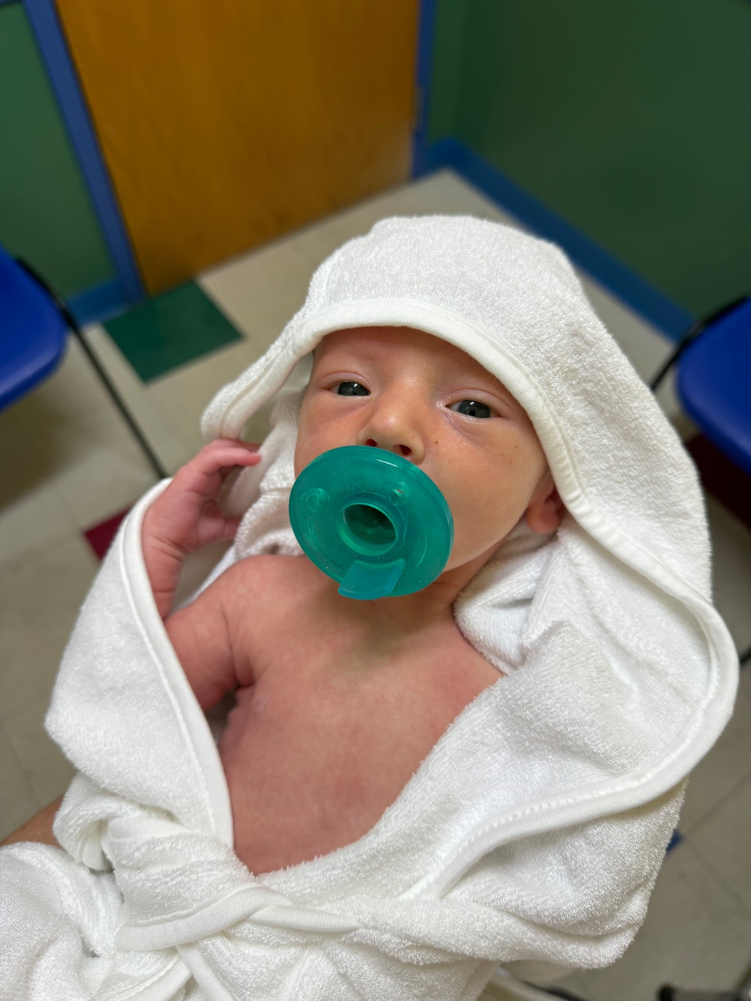 Last day for Kyte Baby sale! The twins love their bathrobes for the Dr office weight checks so they stay warm. 

#LTKBump #LTKBaby #LTKKids