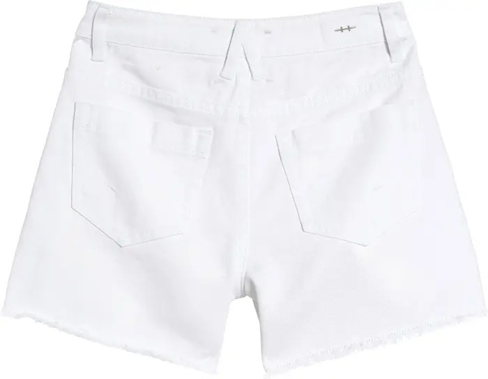 Habitual Kids Kids' Cutoff Denim Shorts | Nordstrom | Nordstrom