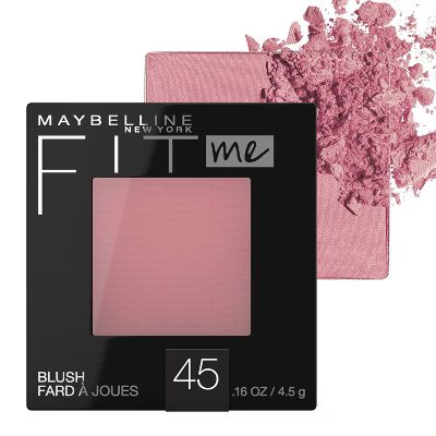 Maybelline Fit Me Powder Blush | Target