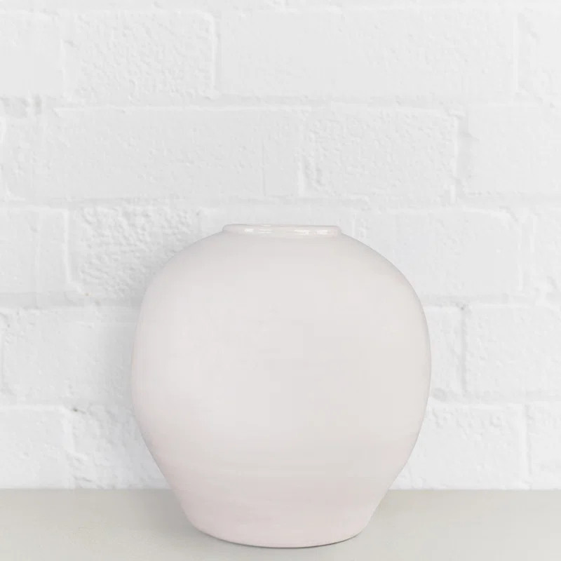 Emperatriz Ceramic Table Vase | Wayfair North America