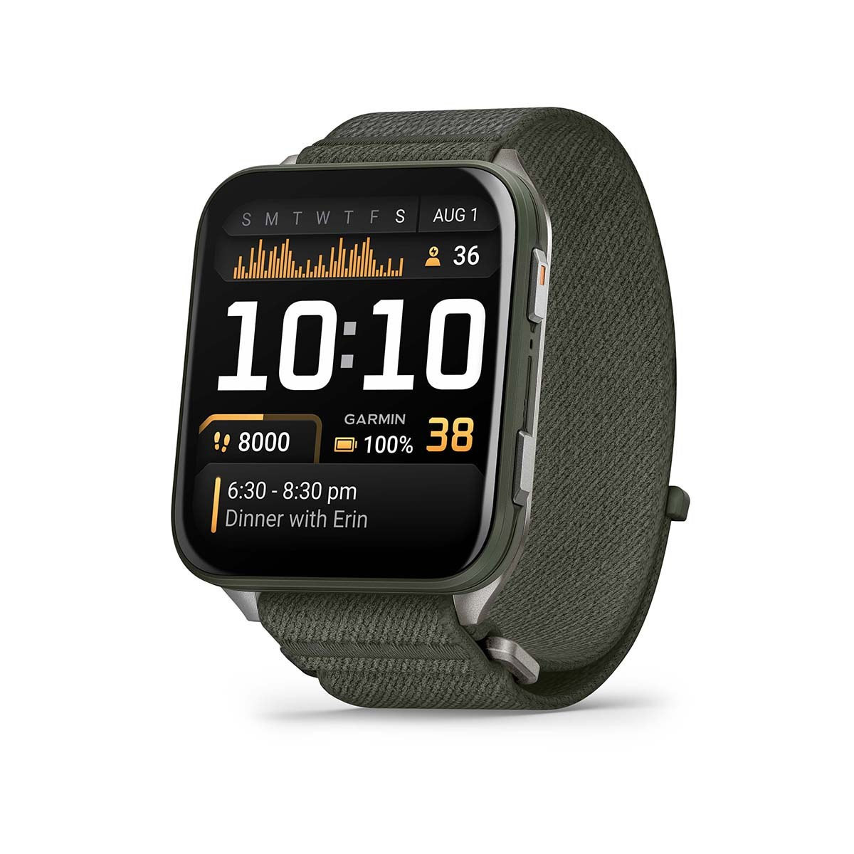 Garmin Venu X1 | Fleet Feet
