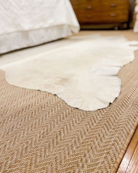 This indoor outdoor rug is great for high traffic areas or little one’s bedroom! Holds up so well and it’s easy to clean. I layered this hide rug over top for added softness 👏🏼

Indoor rug, outdoor rug, rug, area rug, neutral rug, hide rug, layering rug, rug layering, bedroom, kids room, primary bedroom, guest room, playroom, family room, seating area, living room, dining room, entryway, hallway, mudroom, Modern home decor, traditional home decor, budget friendly home decor, Interior design, look for less, designer inspired, Amazon, Amazon home, Amazon must haves, Amazon finds, amazon favorites, Amazon home decor #amazon #amazonhome



#LTKstyletip #LTKhome #LTKfamily
