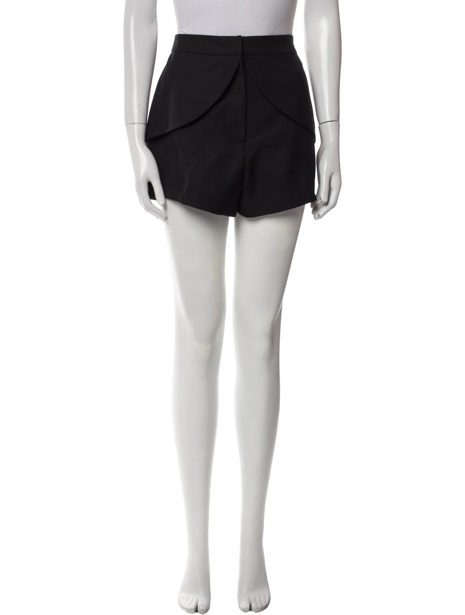 Mini Shorts | The RealReal