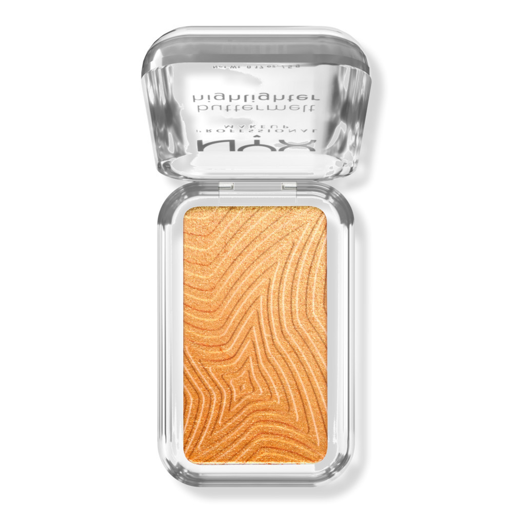 NYX Professional Makeup Buttermelt Highlight - Butta Bling | Ulta