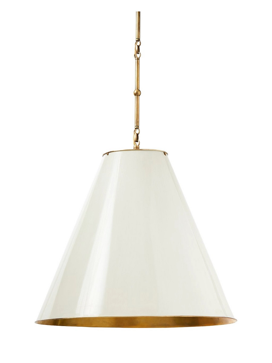 Goodman Pendant | Serena and Lily