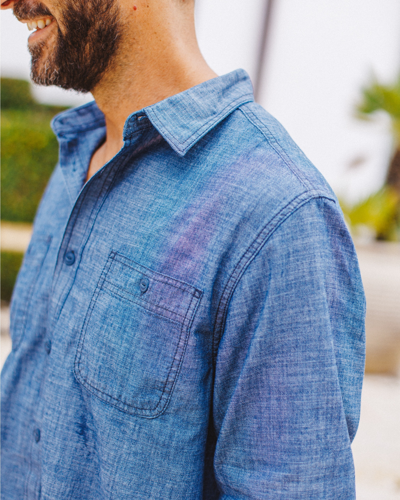 Chambray men’s top & khaki pantss

#LTKOver40 #LTKMens #LTKFindsUnder50