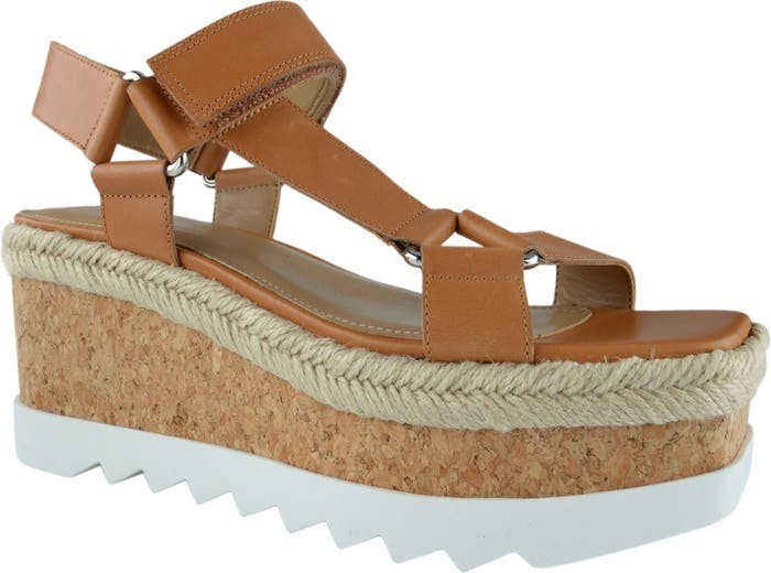 Gylian Platform Wedge Sandal | Nordstromrack | Nordstrom Rack