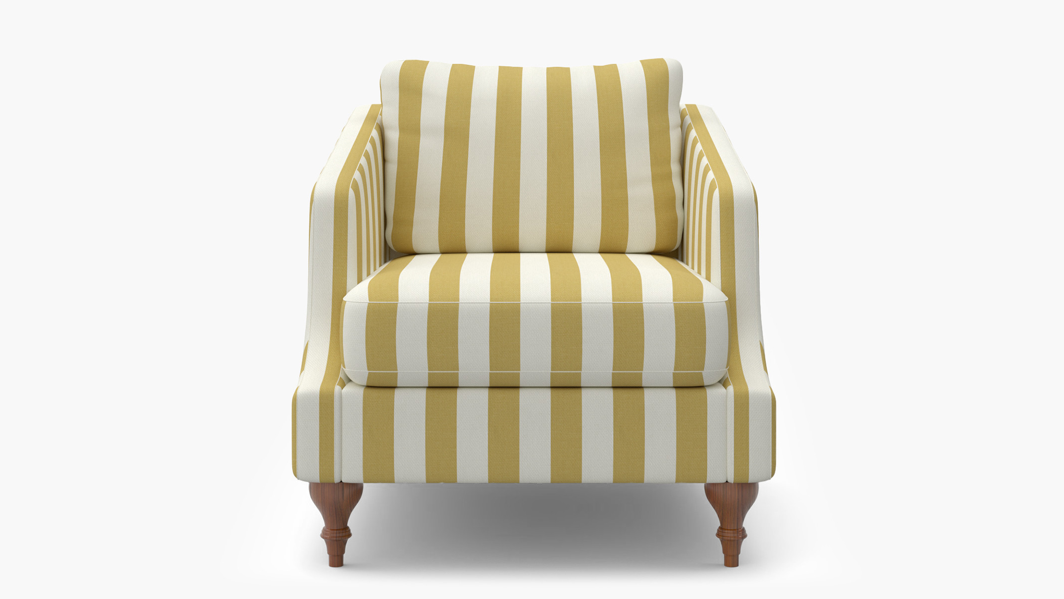 Slope Arm Chair | The Inside