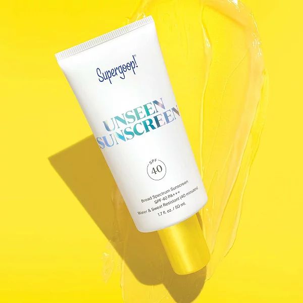 Unseen Sunscreen SPF 40 | Ulta