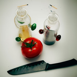 La Vinaigrette Set | Maison Balzac '24 US