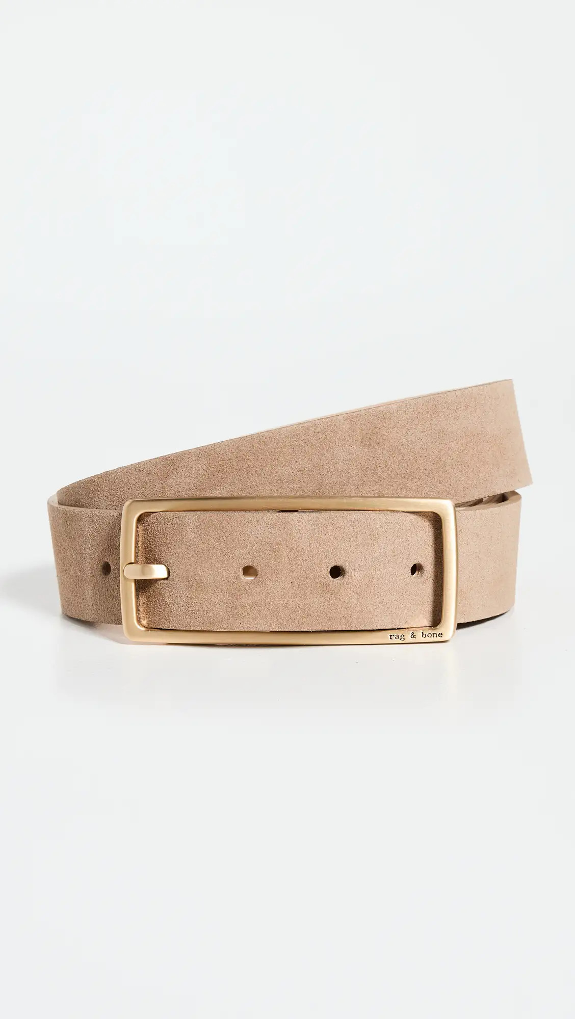 Rag & Bone Rebound Belt | Shopbop | Shopbop