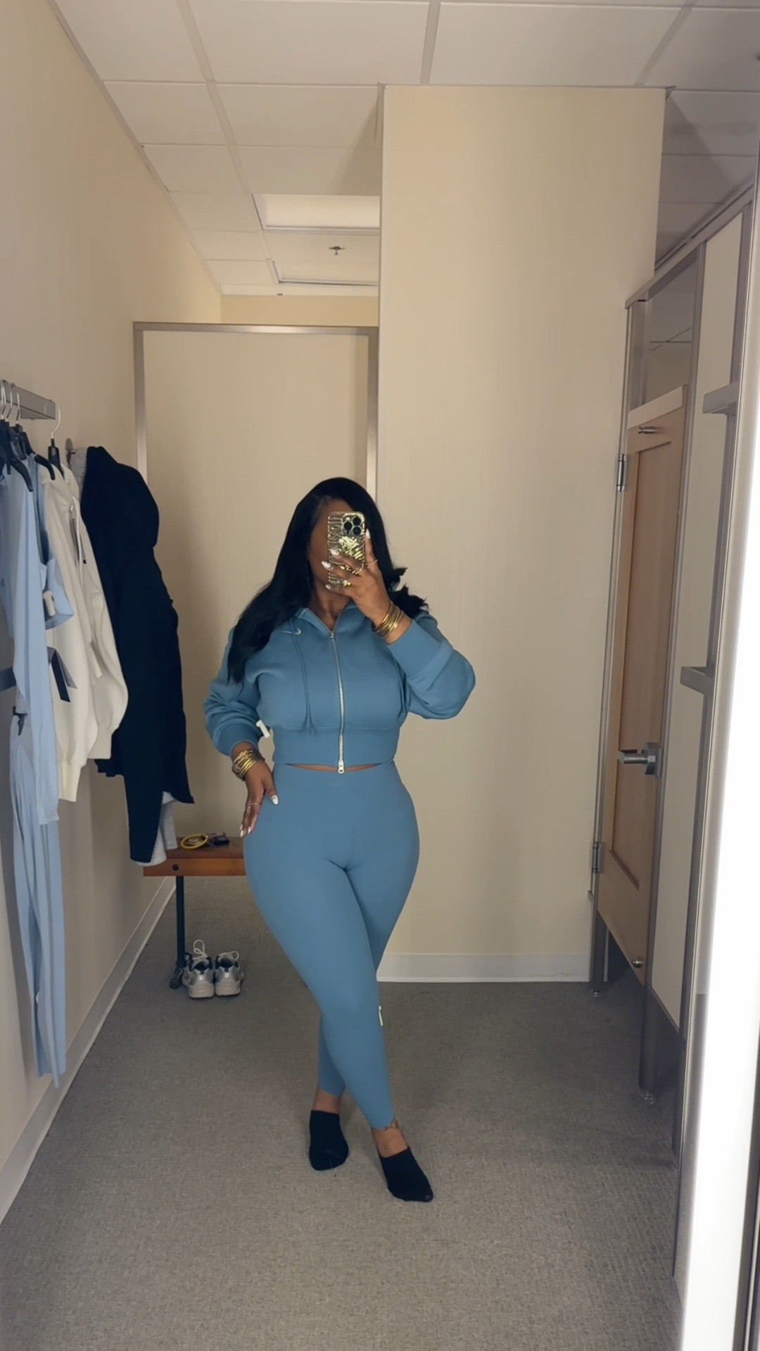  Nordstroms always comes through with the cutest finds🧚🏾‍♀️✨

#LTKStyleTip #LTKActive #LTKPetite