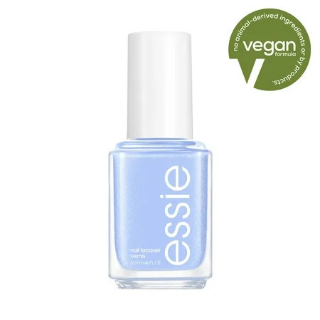 essie Nail Polish Bikini so Teeny 0.46 fl oz Bottle | Walmart (US)