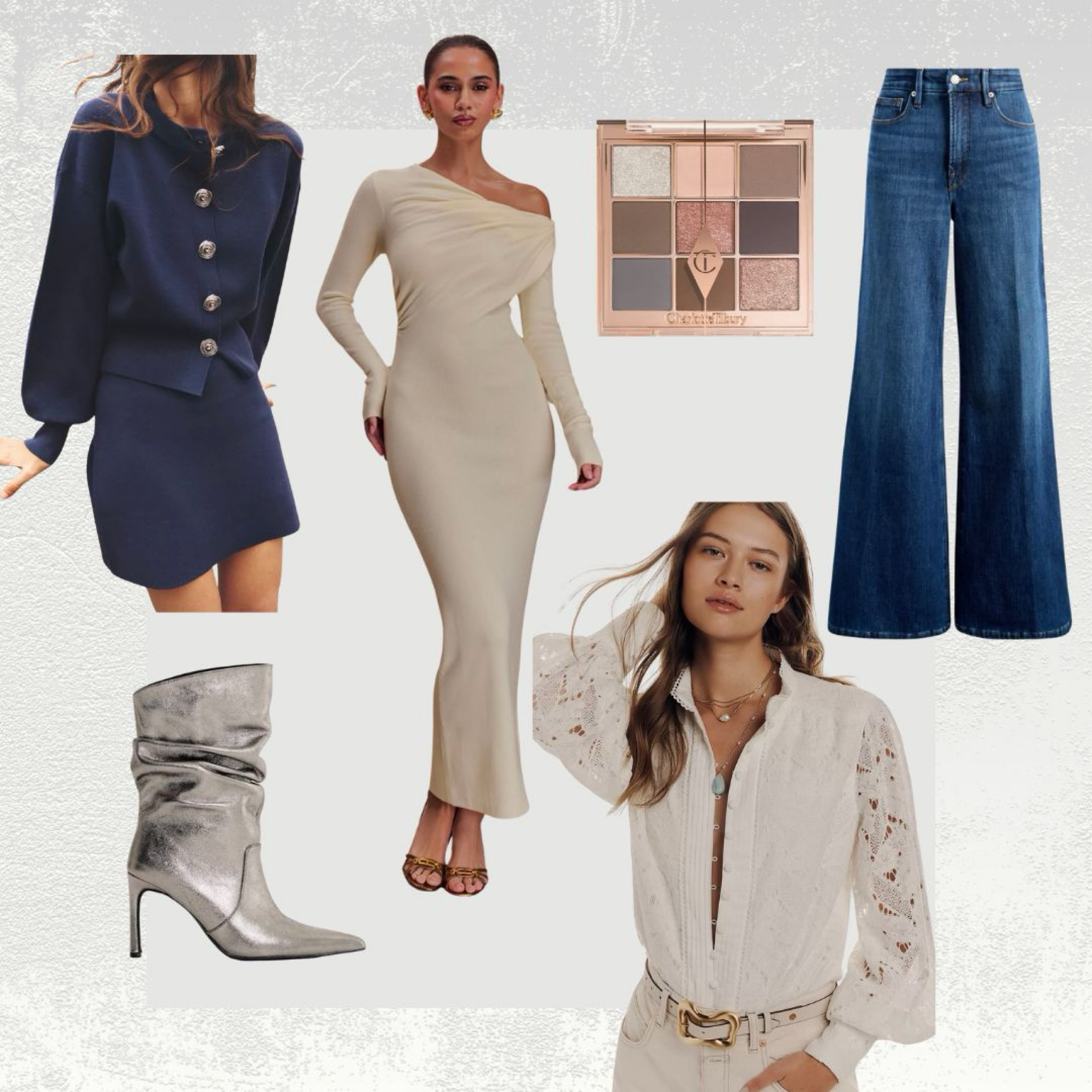 New Arrivals 

#LTKStyleTip #LTKBeauty