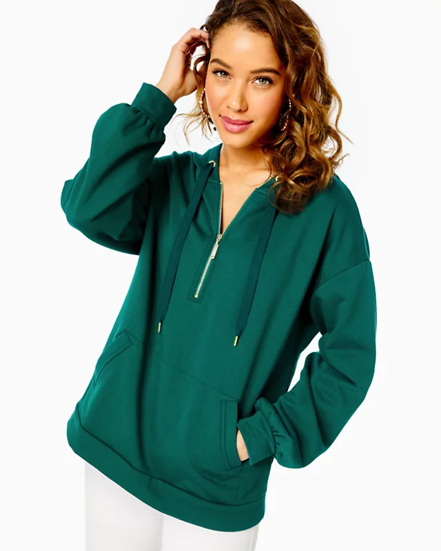 Suri Hoodie | Lilly Pulitzer | Lilly Pulitzer