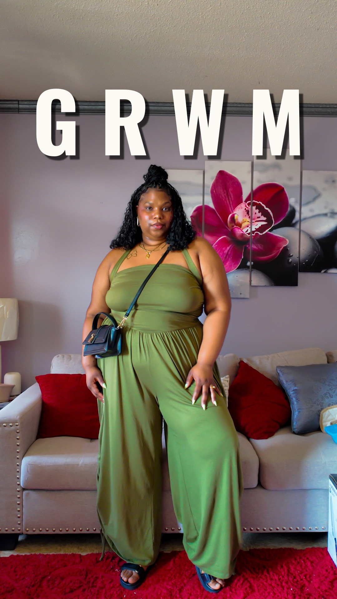 #LTKootd #LTKgrwm #LTKPlusSize