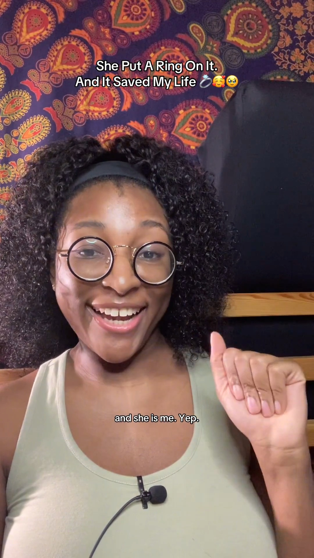 The Colmi R02 smart ring is a must have. It tracks your sleep, your heart rate, your cycle, your steps, and more. And it’s waterproof!

#LTKfitnessgoals #LTKActive #LTKselfcare