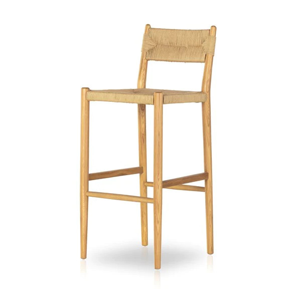 Esto Stool - Light Natural Oak | France and Son