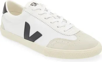 Volley Canvas Sneaker (Men) | Nordstrom