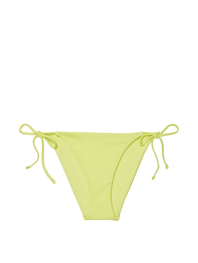 Mix-and-Match String Bikini Bottom | Victoria's Secret (US / CA )
