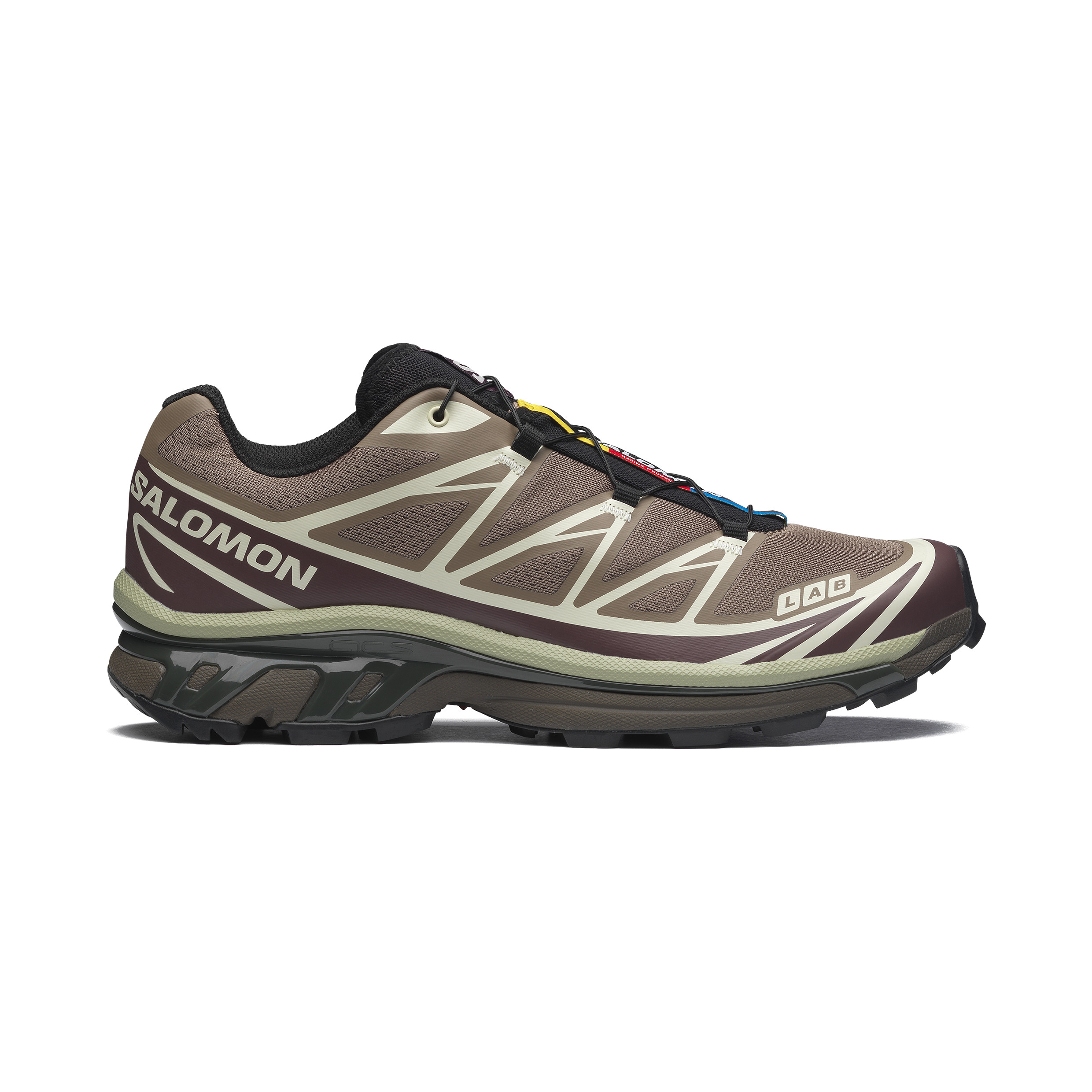 Continue Xt6 | Salomon - US