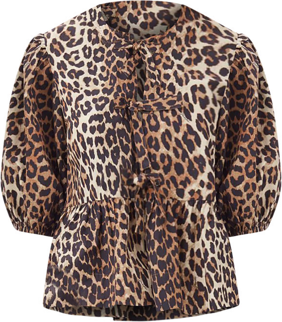 GANNI | Bloomingdale's (US)