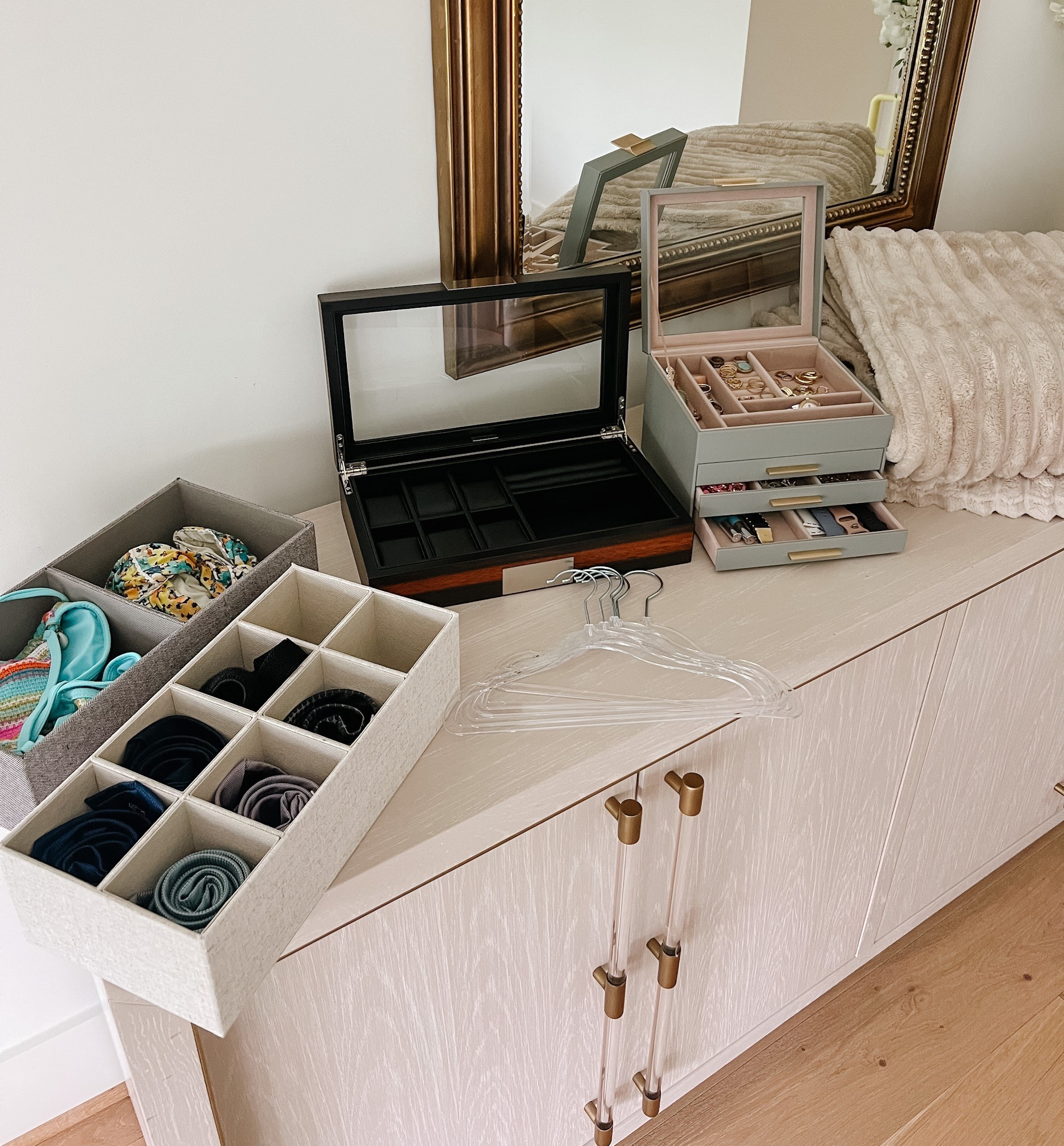 Tuesday Goodies 🤍 Elliott is moving in, so lots of closet and storage organization 😍🏠

#LTKmomlife #LTKHome #LTKdayinmylife