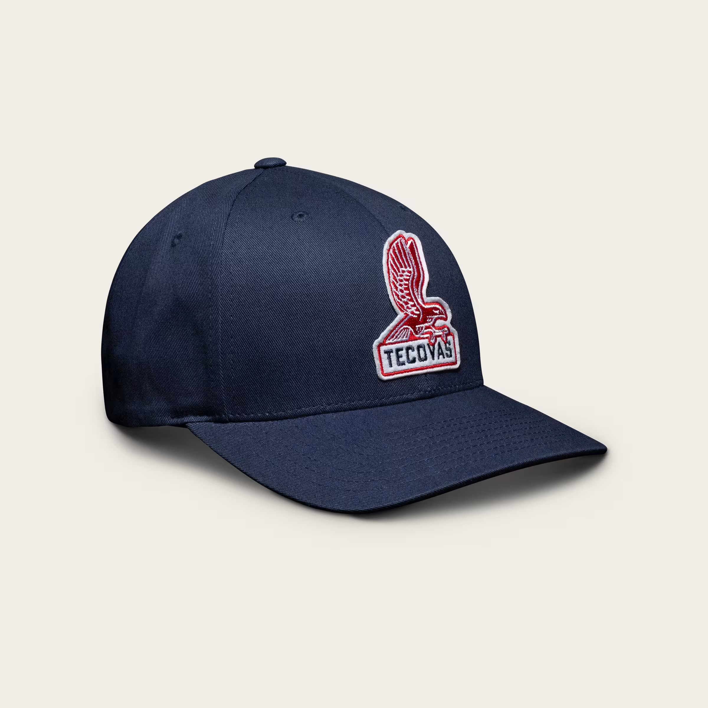 Redtail Six-Panel Hat | Tecovas
