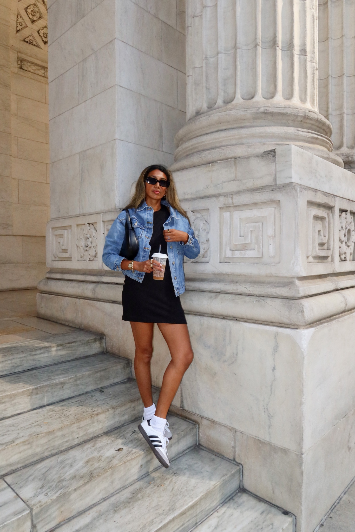 Samba OG Shoes curated on LTK