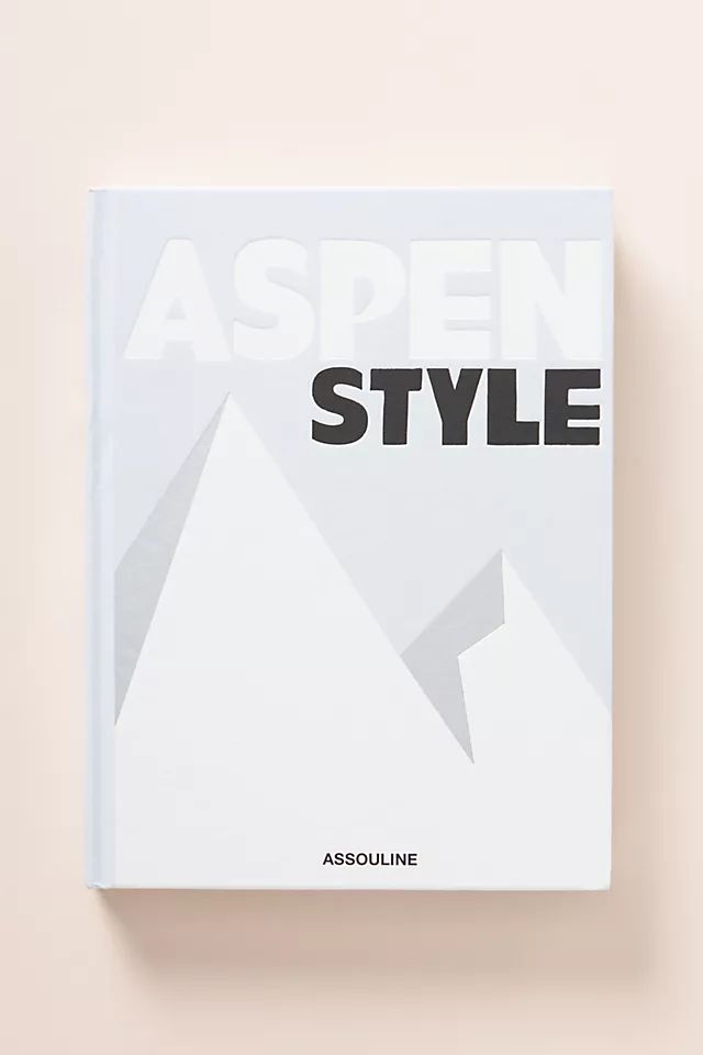 Aspen Style | Anthropologie (US)
