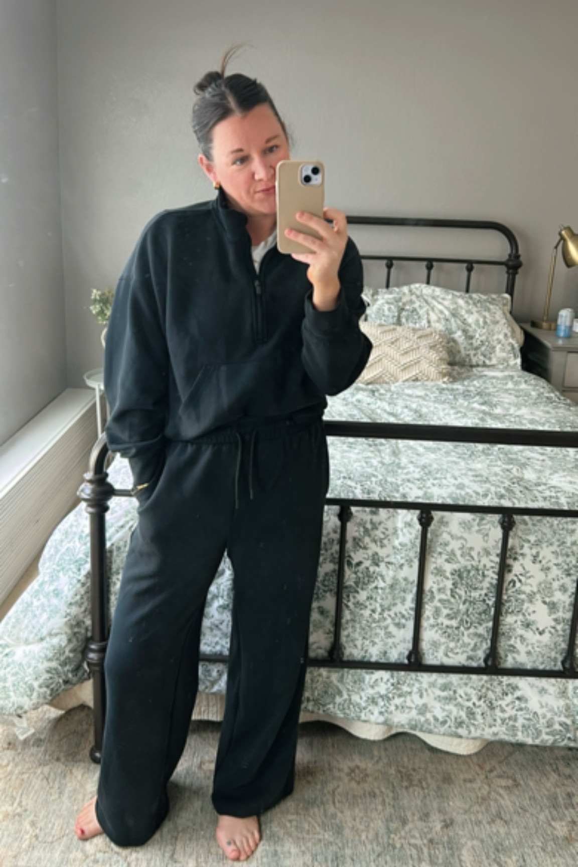 Fave spanx travel set dupe for errands and days at home. On sale RN!  


#LTKMidsize #LTKSaleAlert #LTKTravel