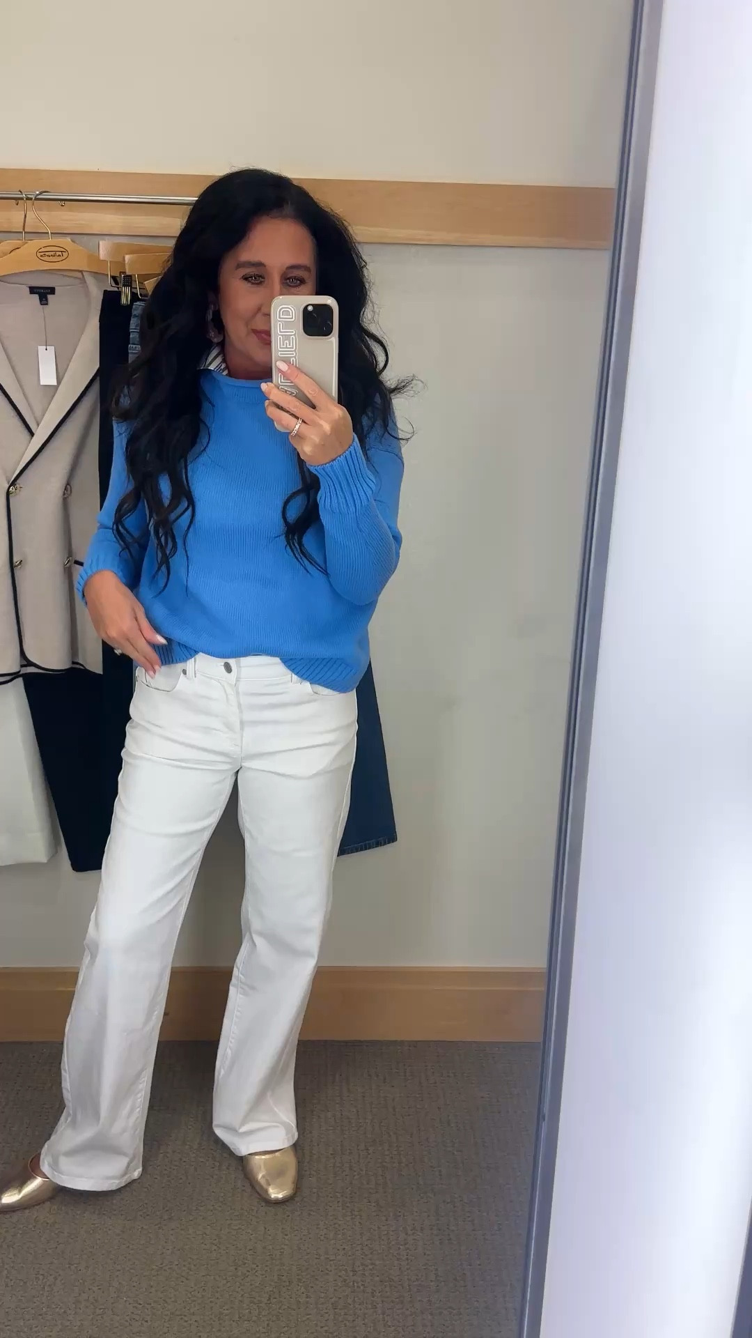 Talbots Spring Haul 
30% off this weekend! 

#LTKOver40 #LTKootd