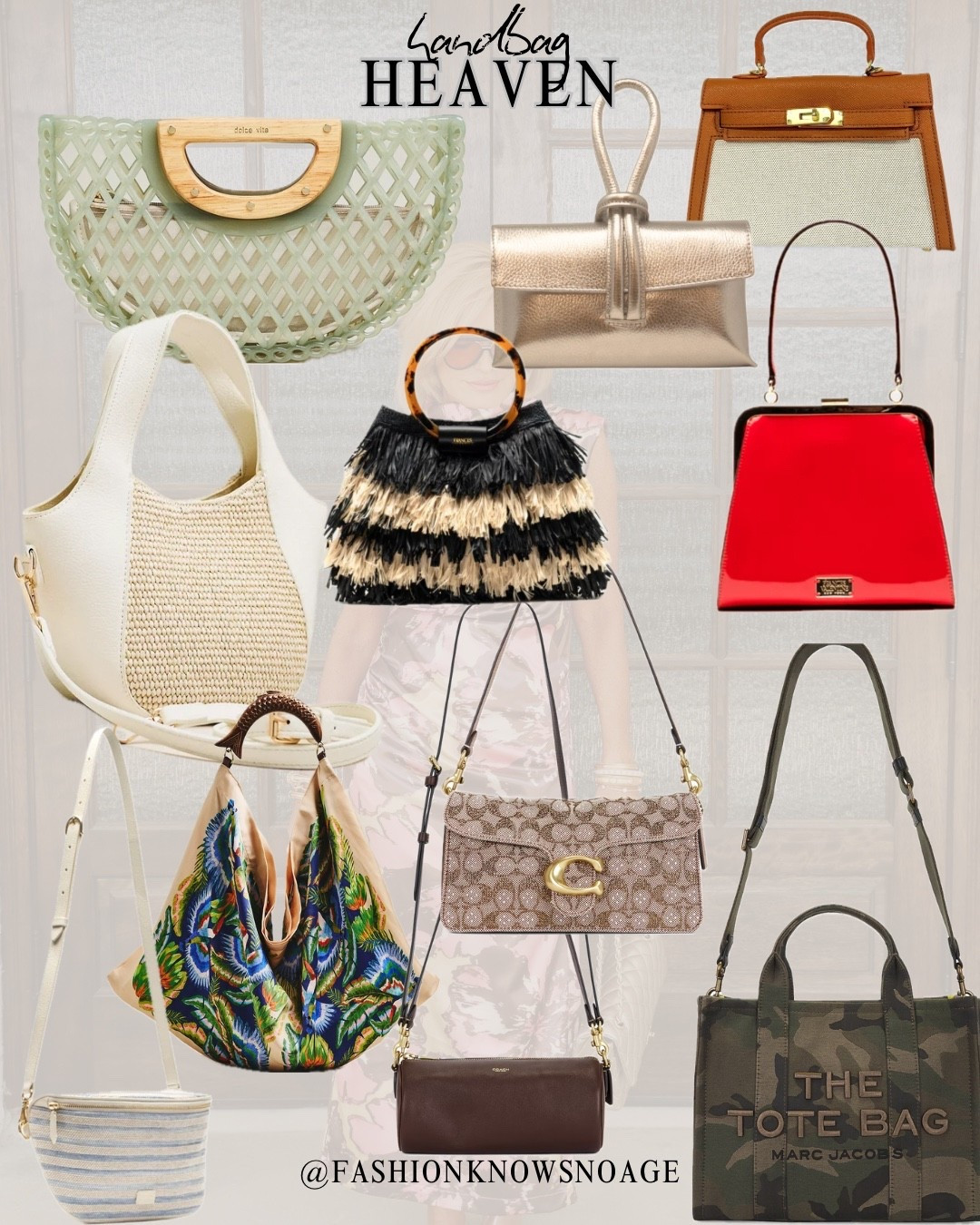 👜 👛 



#LTKMothersDay #LTKTravel #LTKBeauty