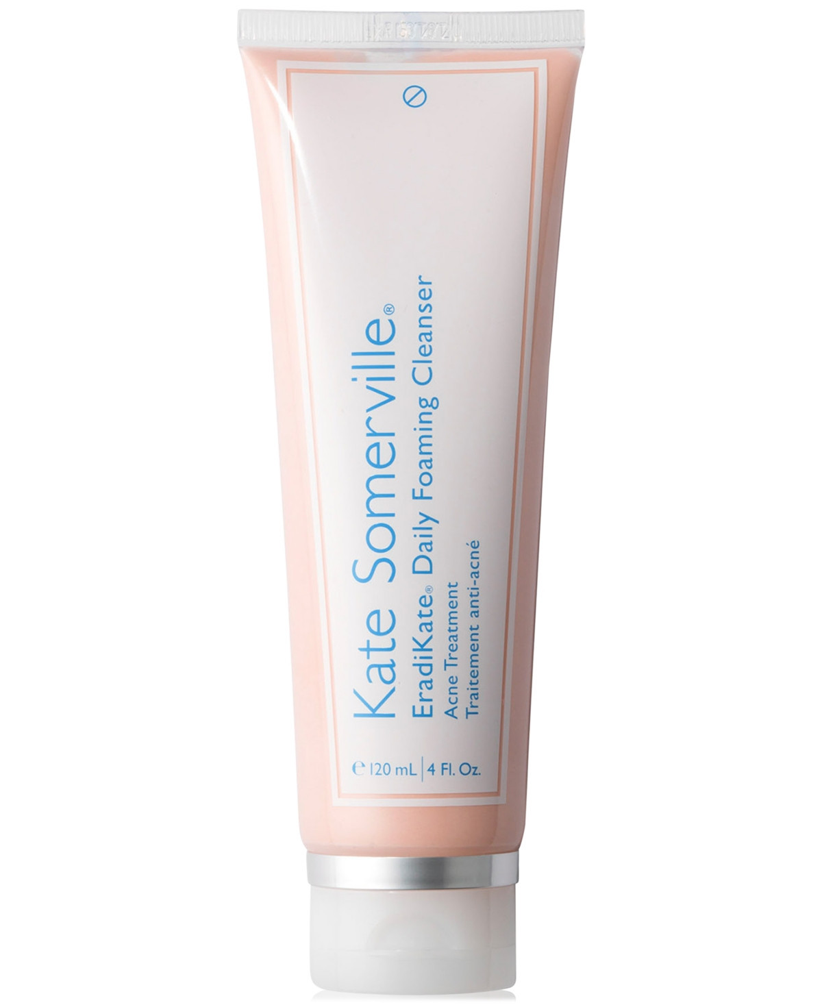 Kate Somerville EradiKate Daily Foaming Cleanser, 4 oz. | Macy's