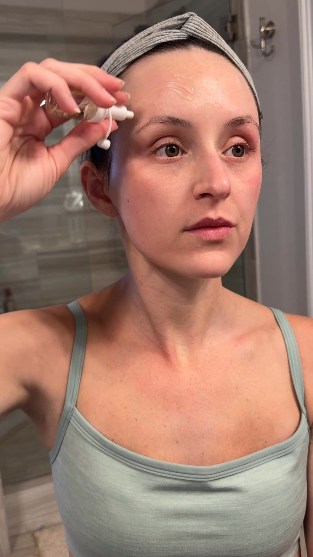 Microneedling at home - so so doable! Save time & money! 

#LTKBeauty #LTKFindsUnder100 #LTKStyleTip