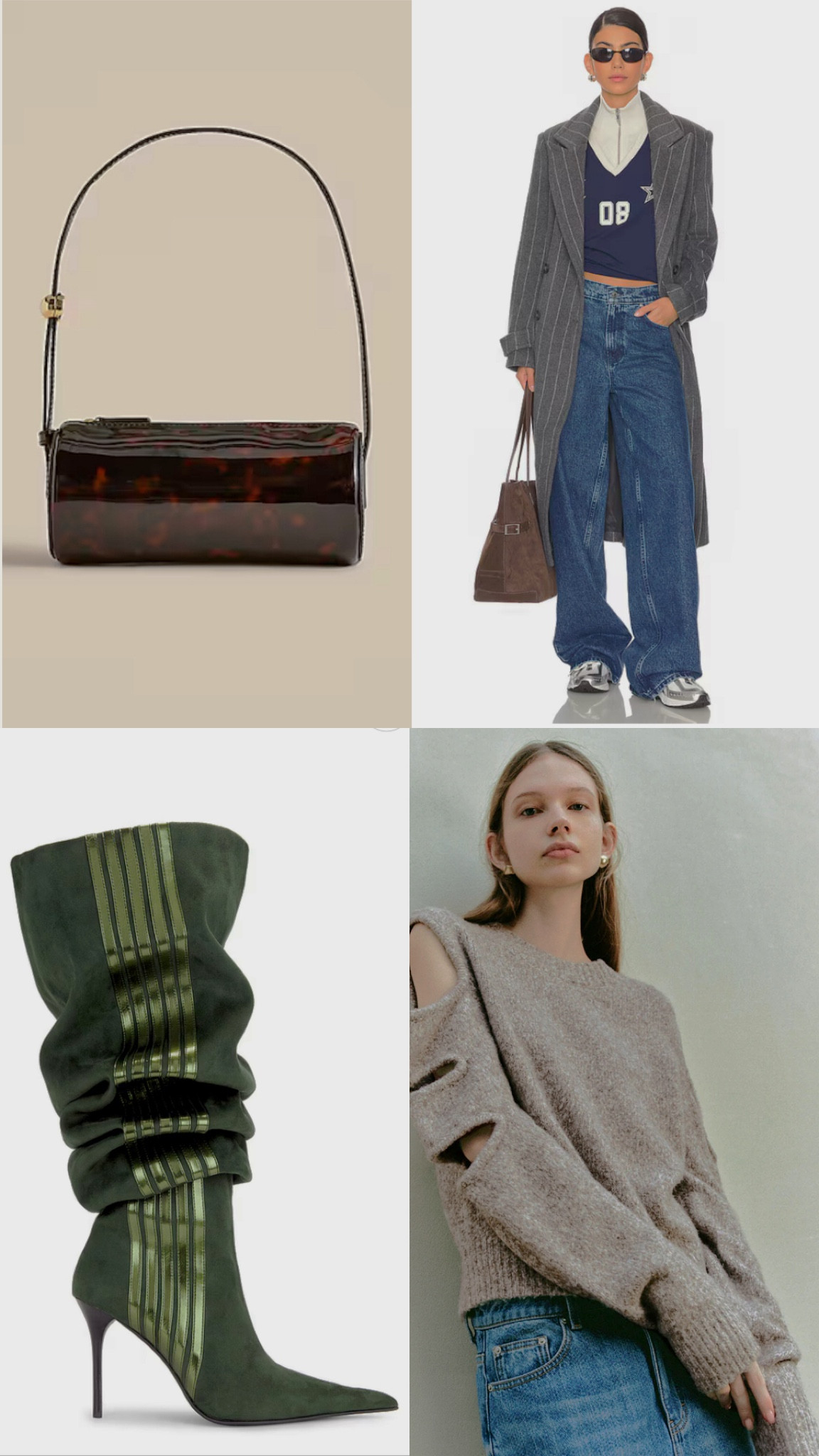 Fall must have pieces. This boots wants to go home with you!

#LTKSeasonal #LTKShoeCrush #LTKStyleTip