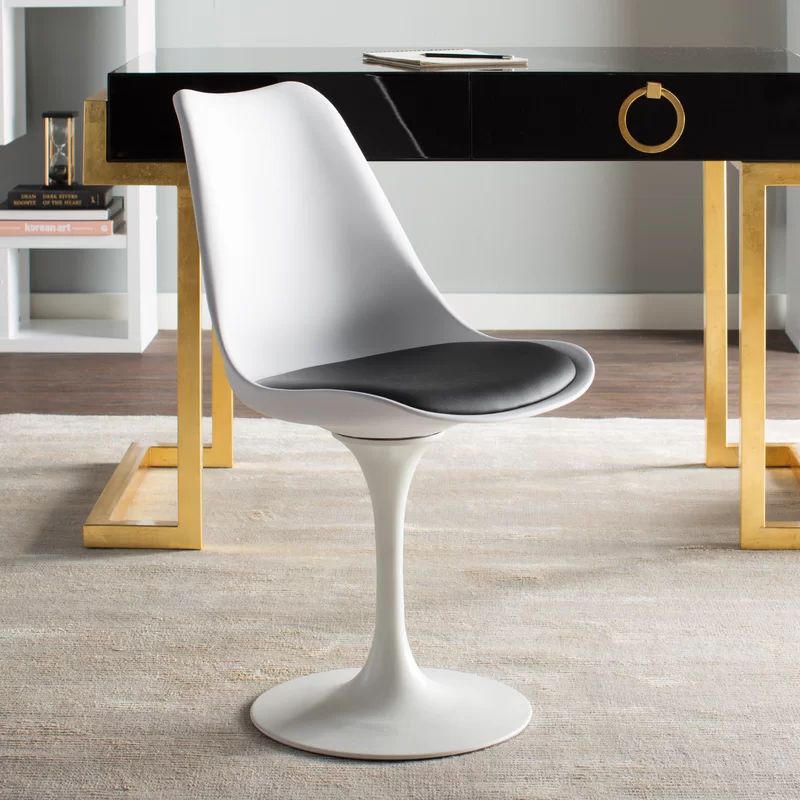 Ziva Upholstered Dining Chair | Wayfair North America